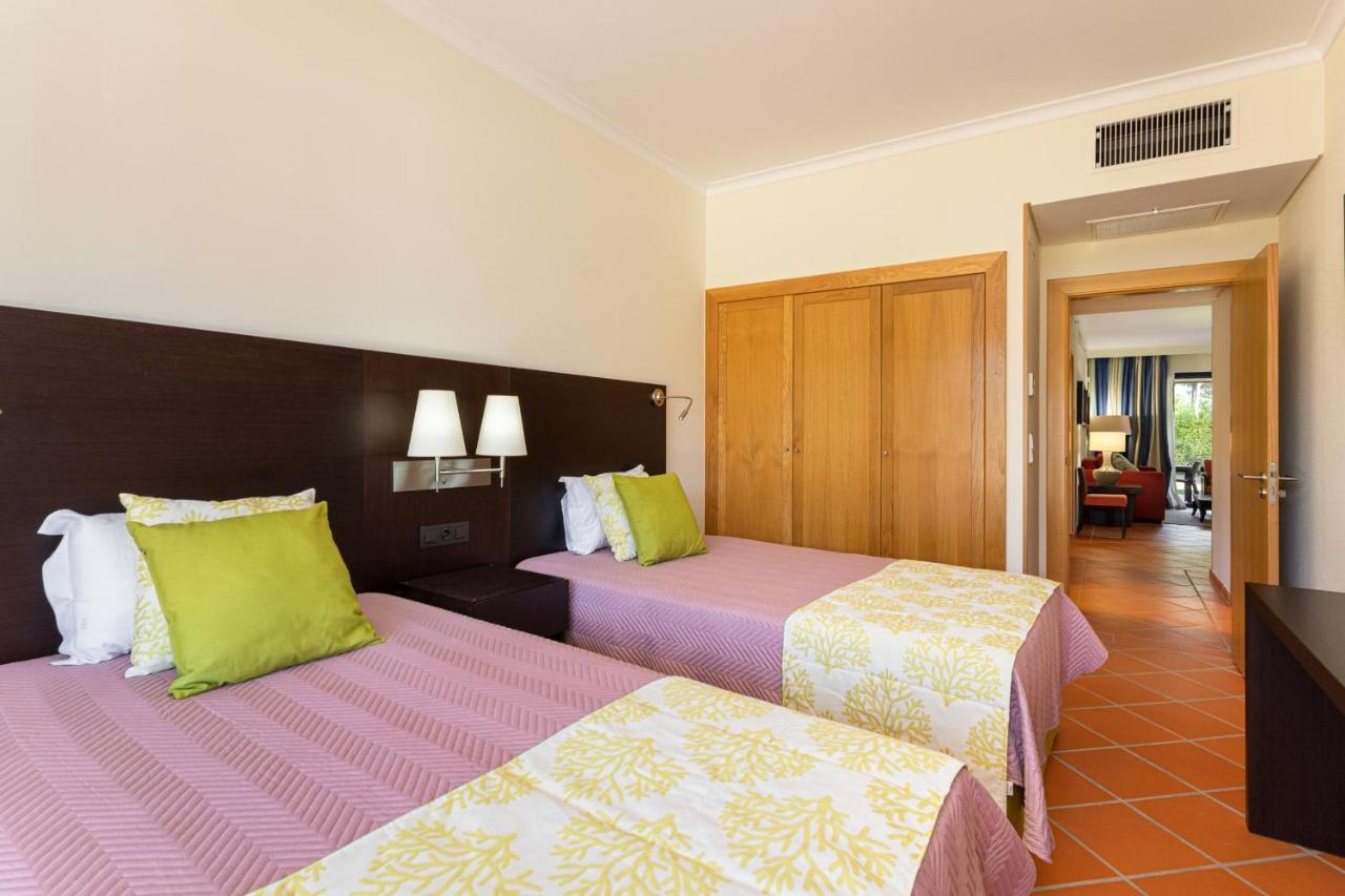 AL - Apartamento Vila Sol F5 E Vilamoura Exterior foto