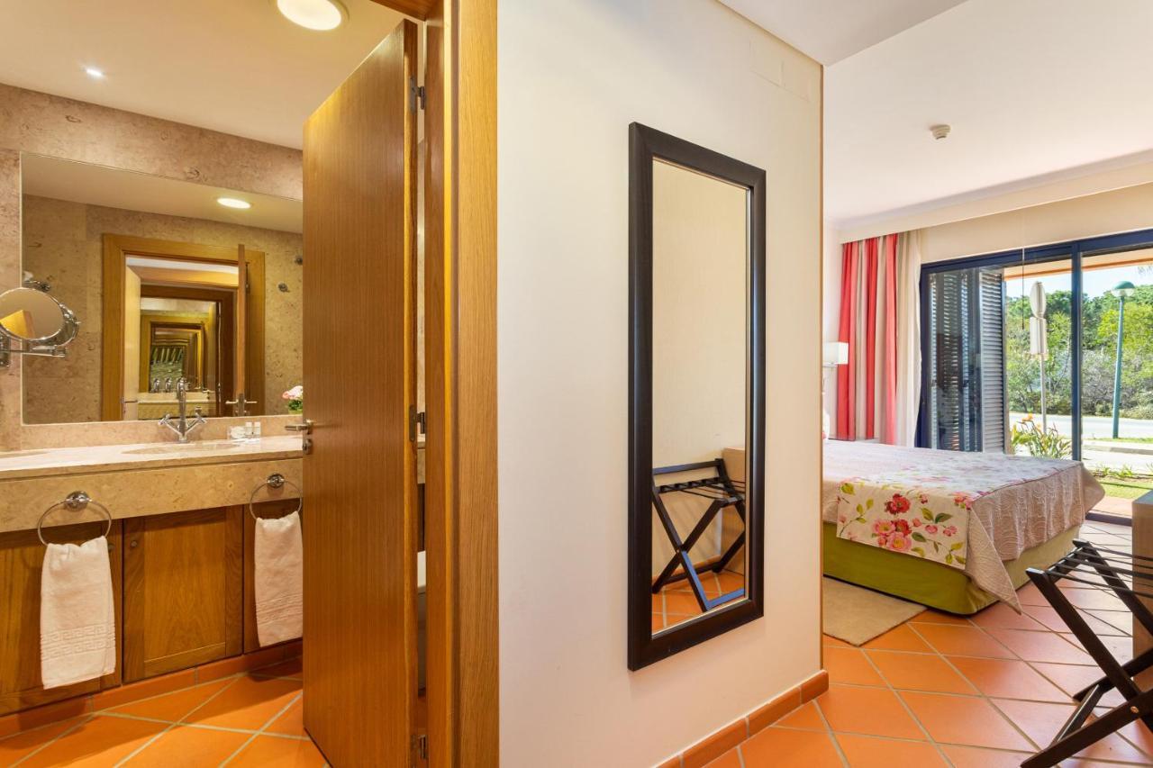 AL - Apartamento Vila Sol F5 E Vilamoura Exterior foto