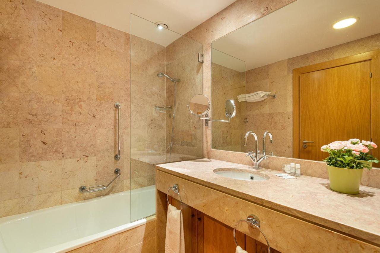 AL - Apartamento Vila Sol F5 E Vilamoura Exterior foto