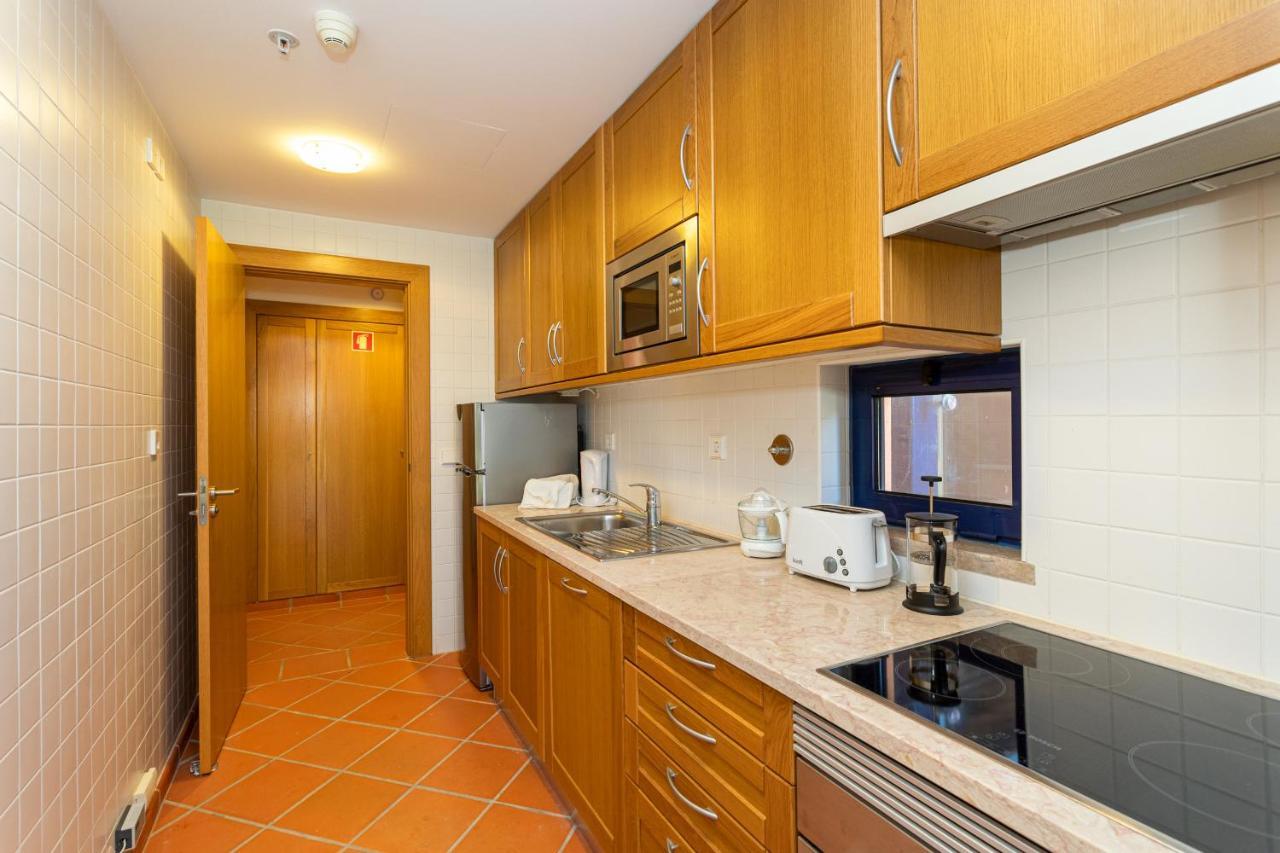 AL - Apartamento Vila Sol F5 E Vilamoura Exterior foto